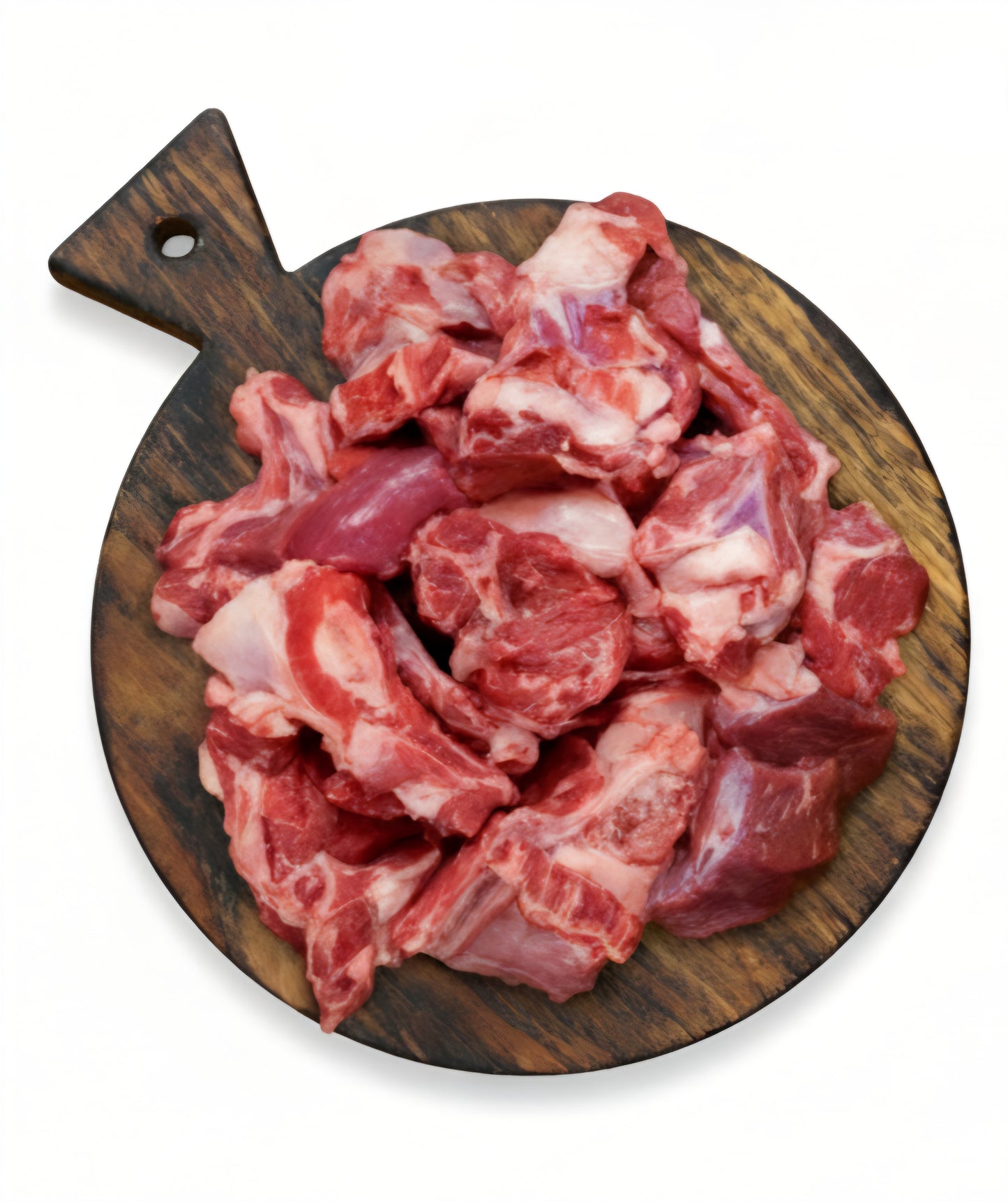 Local Beef - 6 KG