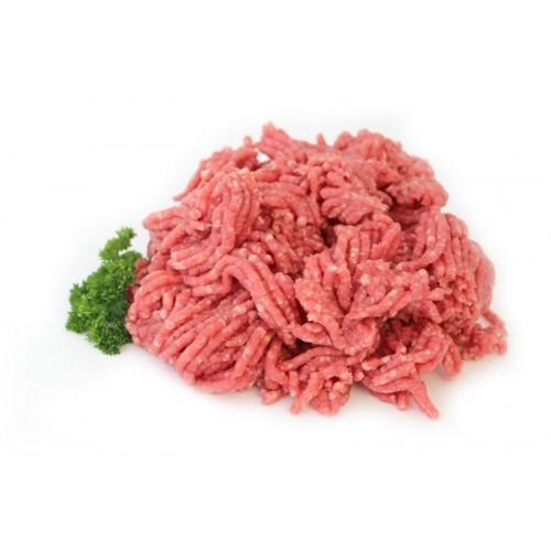 Australian Minced Lamb/Mutton - 1/2kg