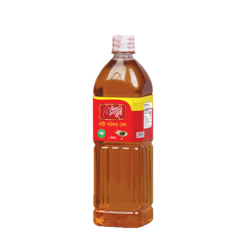 Mustard Oil