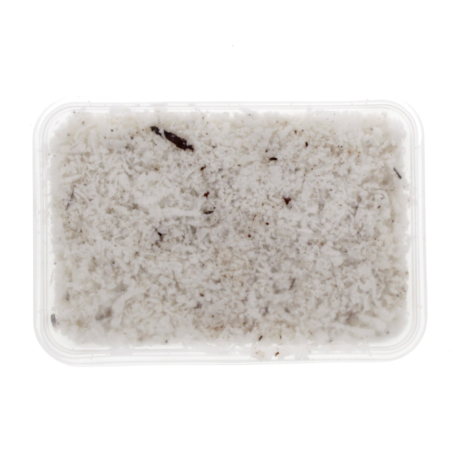 Grated Coconut - 1 Box