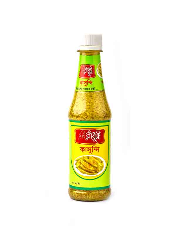kashundi - 285gm