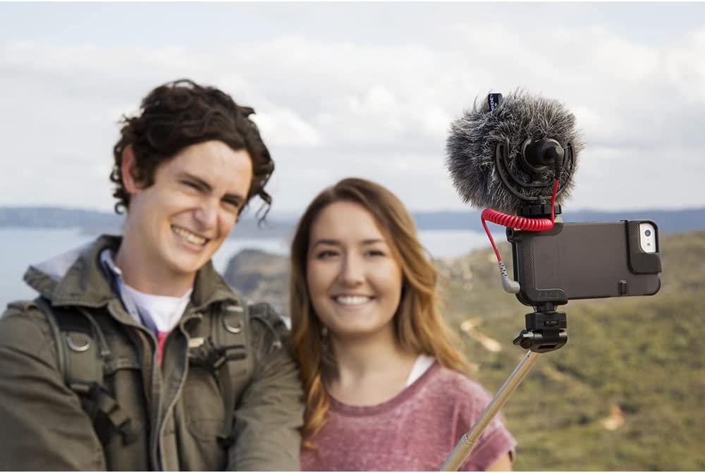 Rode Video Micro Compact