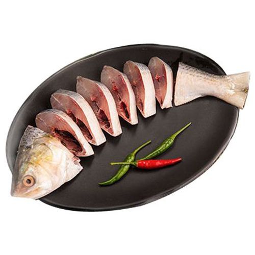Big Hilsha Fish - 2kg size