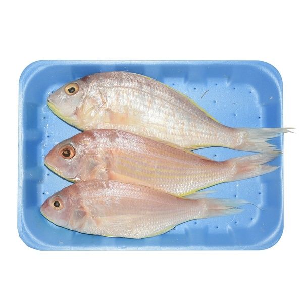 Sultan Basi Fish - 1kg
