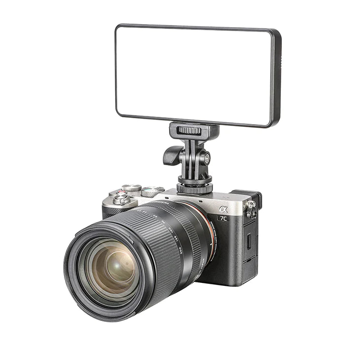 Bi-Color 120 Video LED Light
