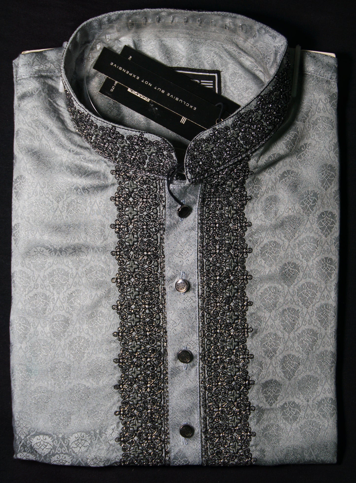 Trendy Look Exclusive - Ash 1529
