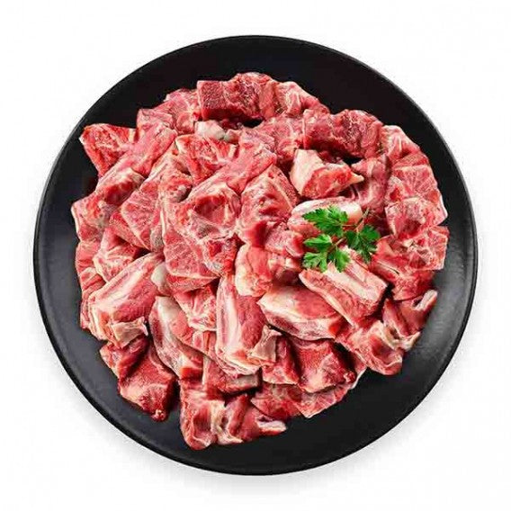 Pakistani Beef - 2 KG