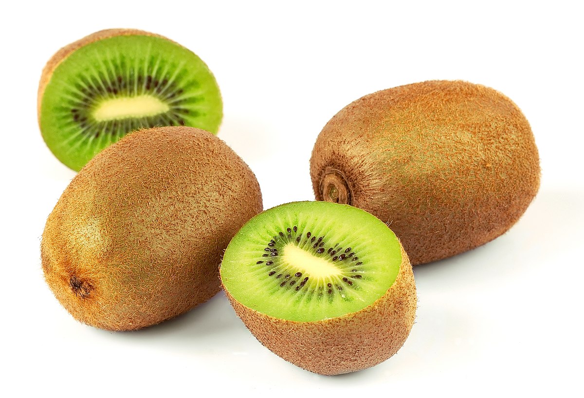 Kiwi - 1/2kg