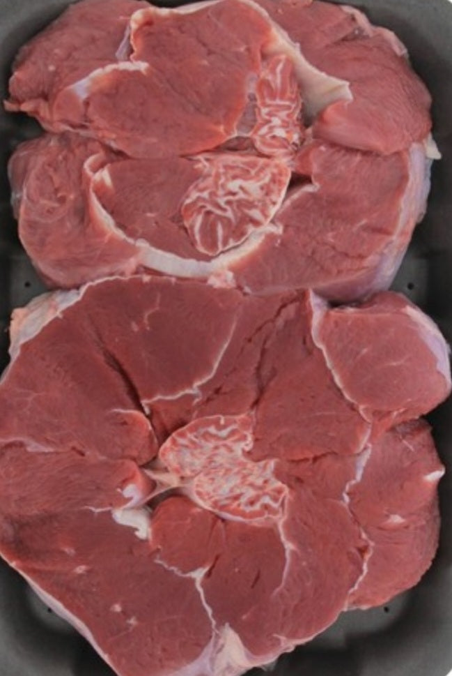 Pakistani Beef - 2 KG
