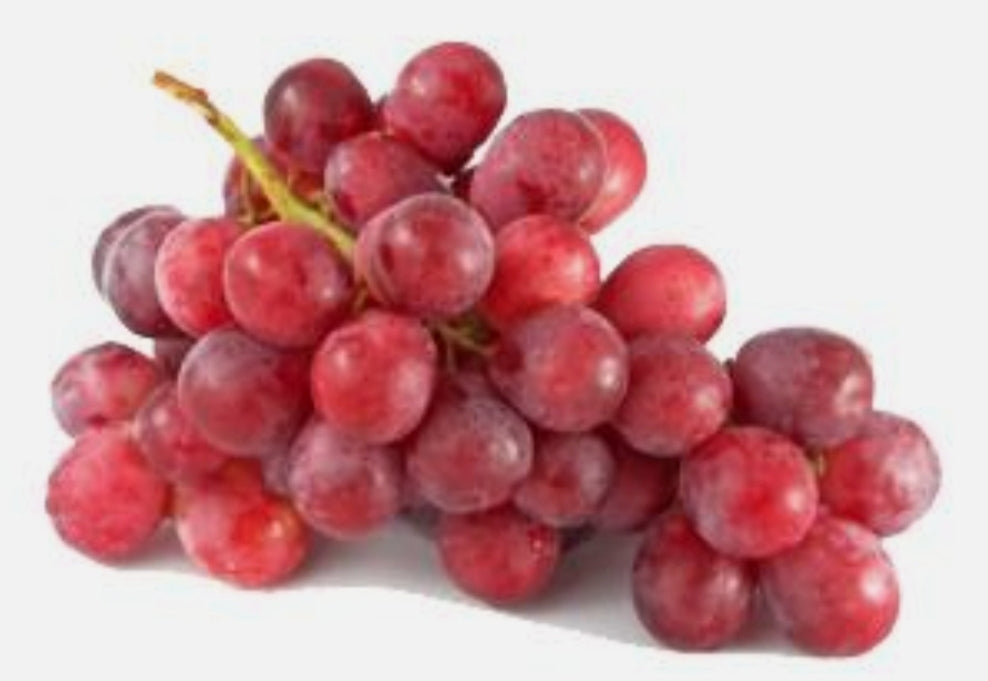 Red/Black Grapes - 1/2kg