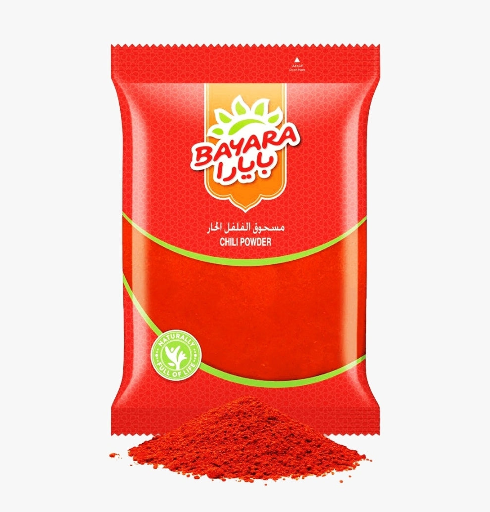 Red Chilli Powder - 200gm