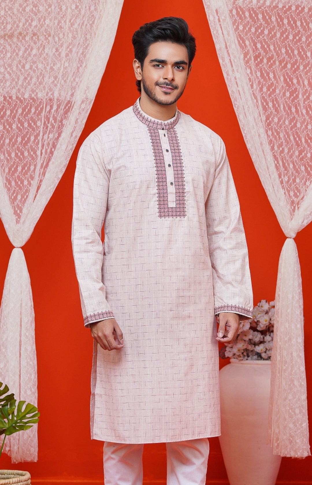 Trendy Look Exclusive - Cream 1352