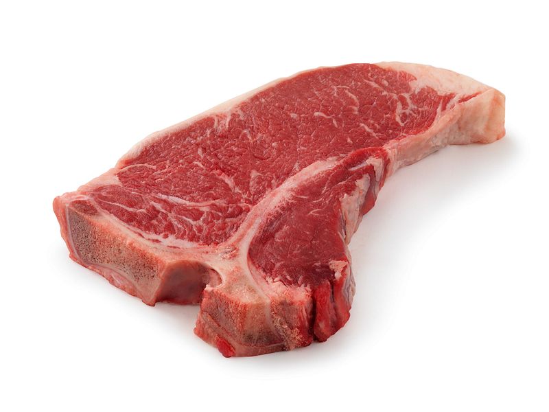 Beef Steak - 1 KG