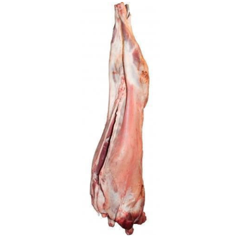 Desi Mutton (India/Pakistan)