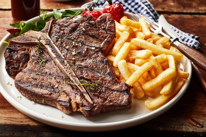 Beef Steak - 1 KG