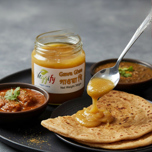 Gawa Ghee