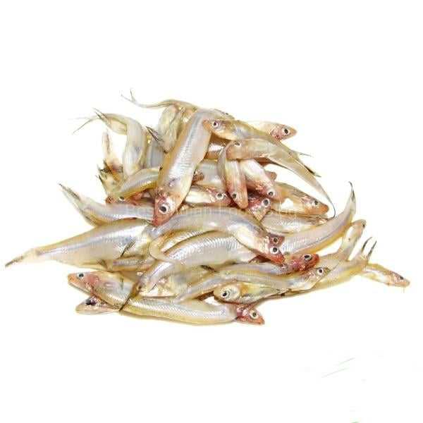 Frozen Batashi Fish - 1 Tray