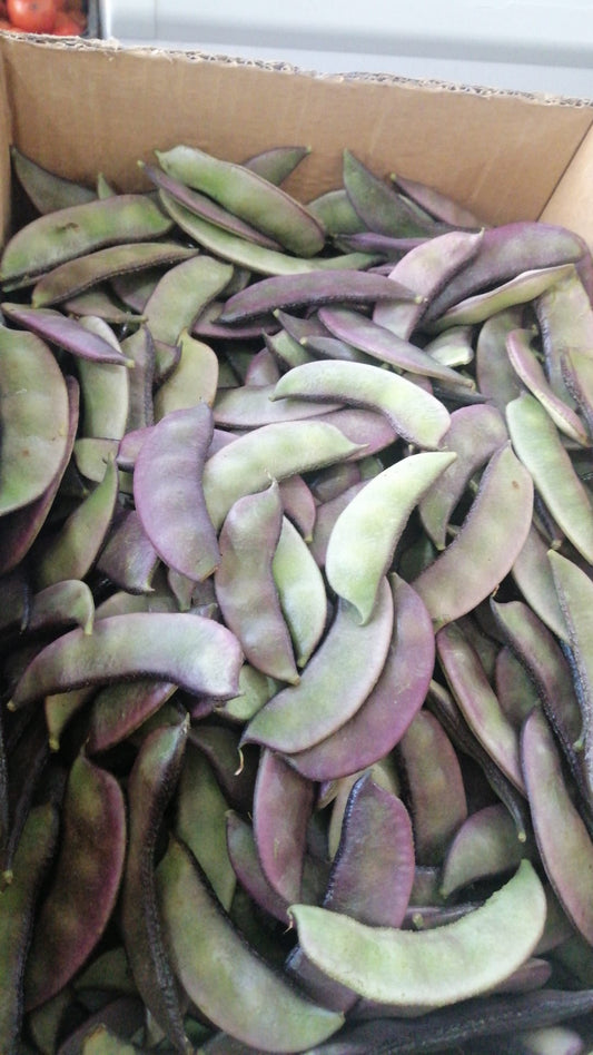 Shim/Beans - 1/2kg
