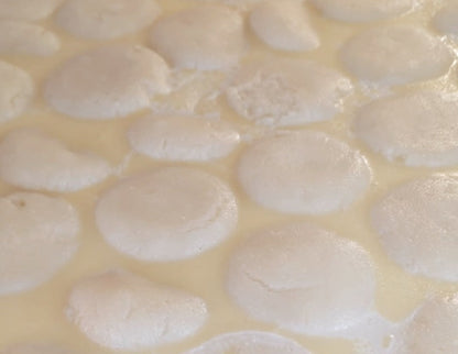 Veggify Sweets -  Dudh Malai 7pc