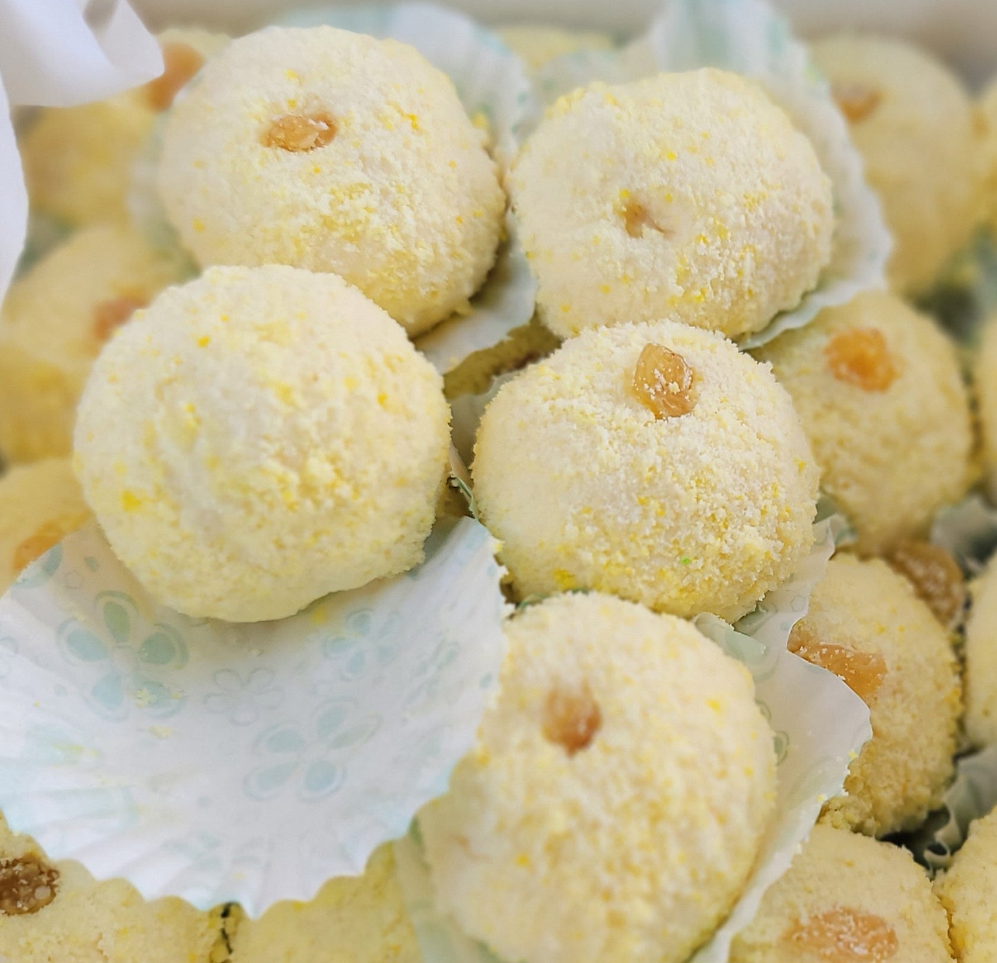 Veggify Sweets - Kachagolla 1kg (20pc)