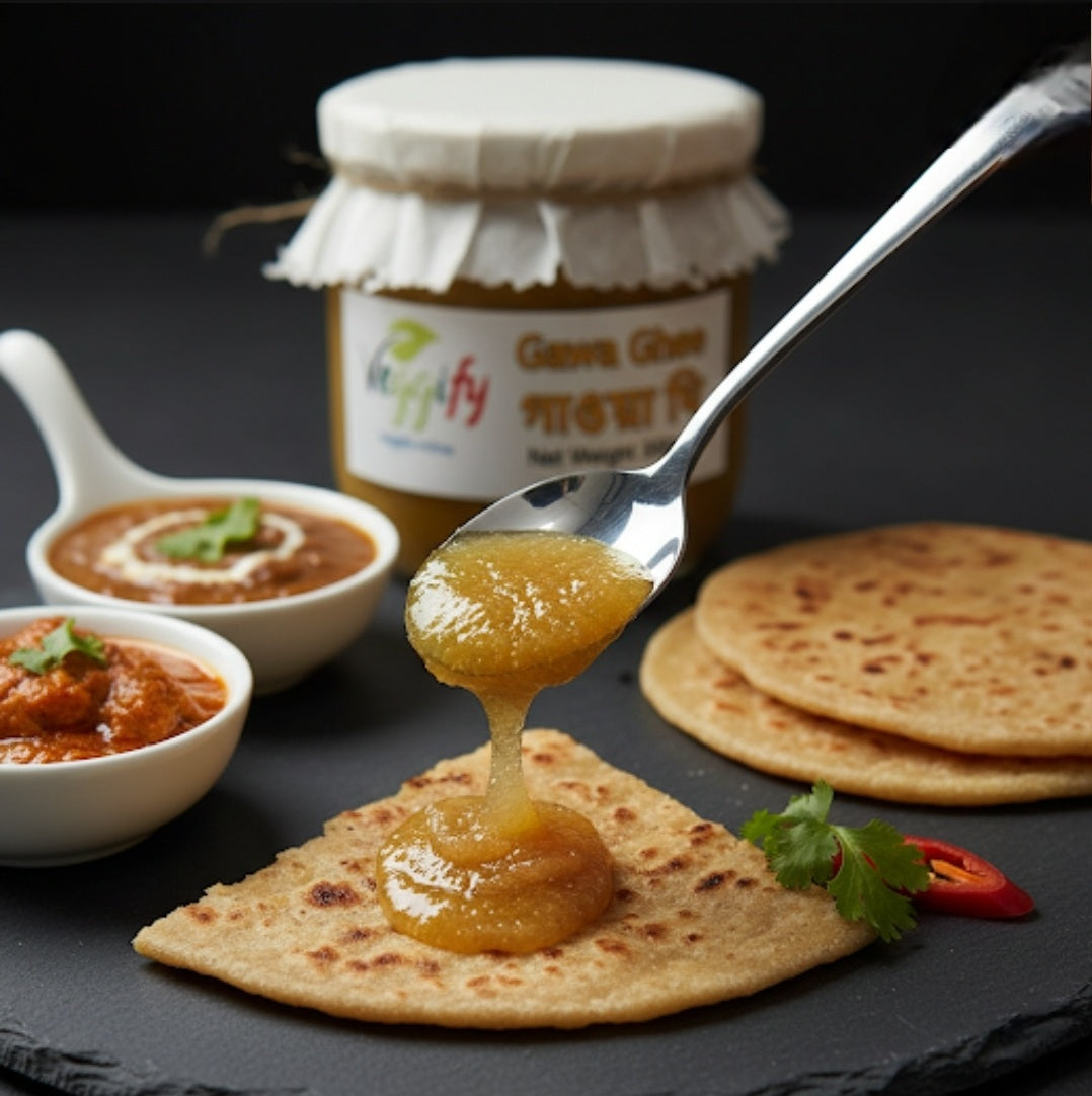 Exclusive Gawa Ghee - 300 ml