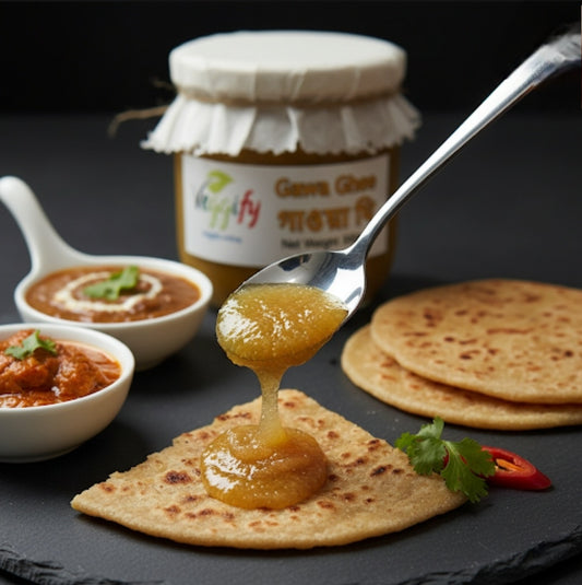 Exclusive Gawa Ghee - 300 ml