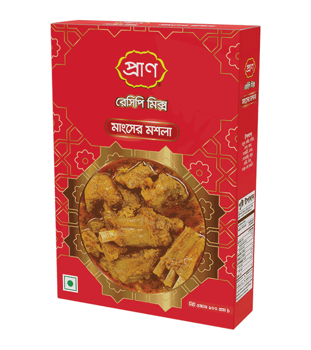 Pran Meat Masala - 100gm