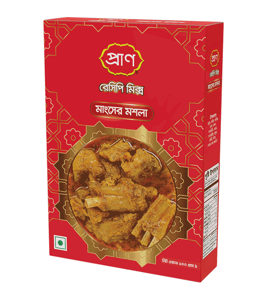 Pran Meat Masala - 100gm