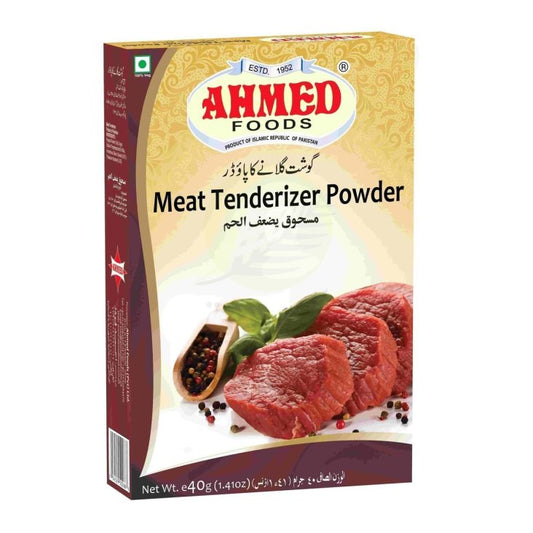 Ahmed Meat Tenderizer - 60gm