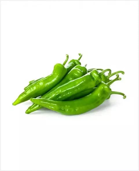 Long Chilli local - 1kg