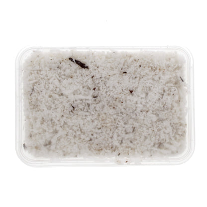 Grated Coconut - 1 Box