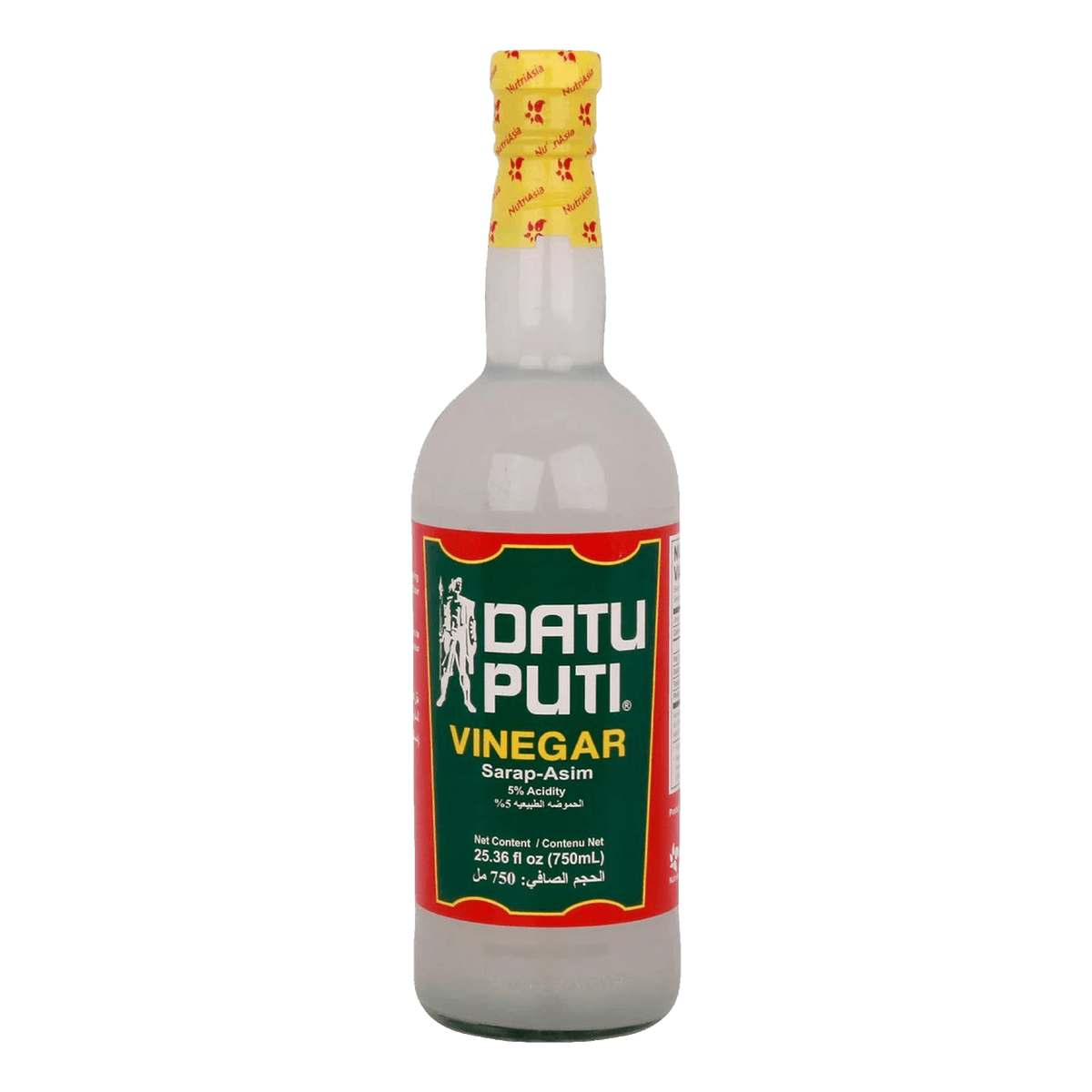 White VINEGAR 750ml