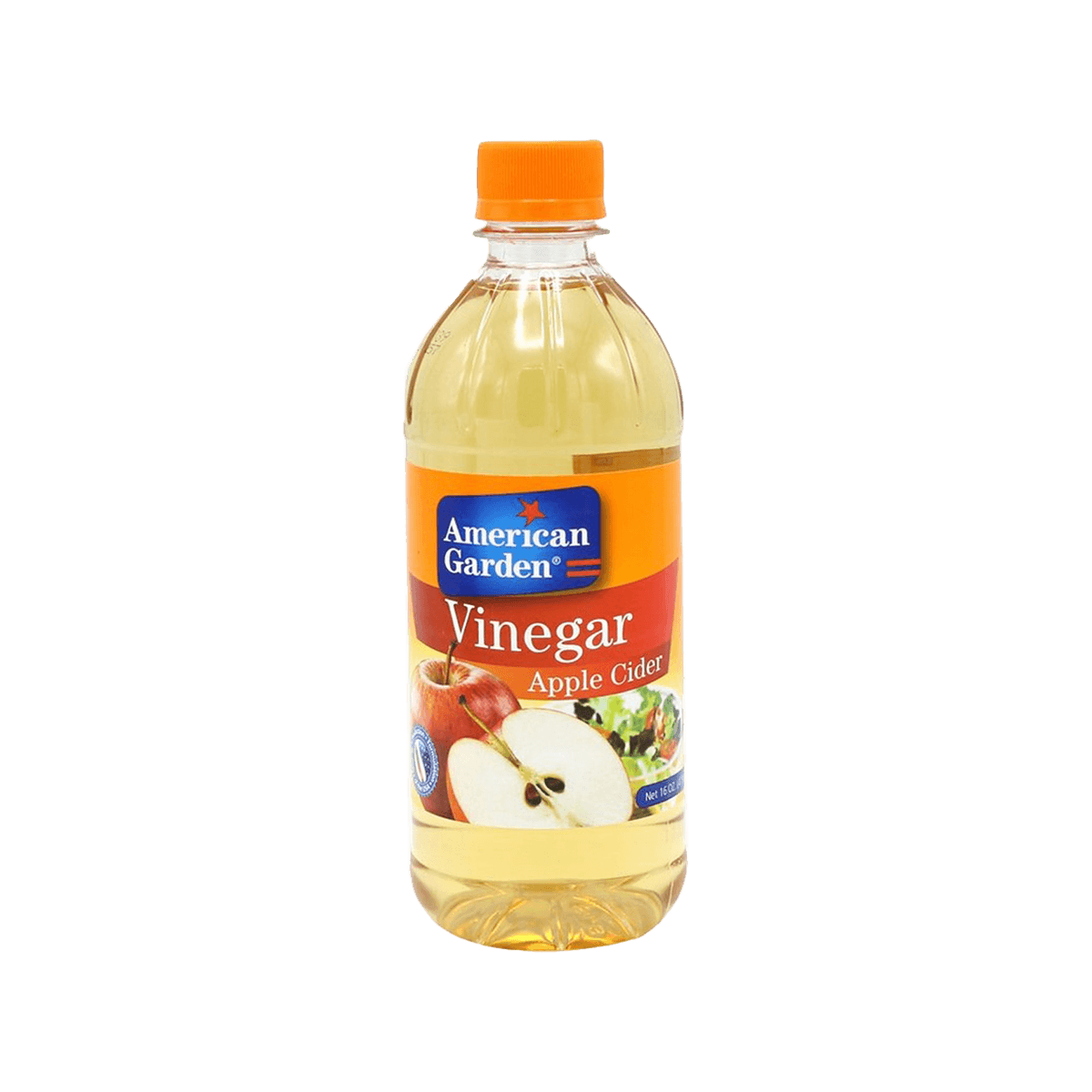 American Garden APPLE CIDER VINEGAR 16OZ