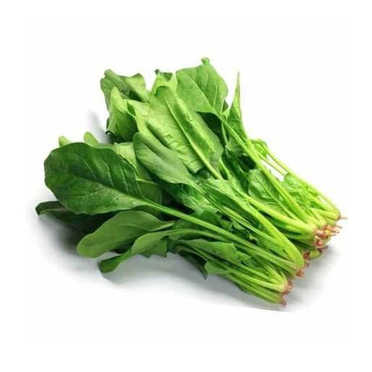 Spinach/Palong Shak - 1 Bundle