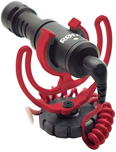Rode Video Micro Compact