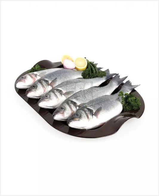 Seabass Fish - 1kg