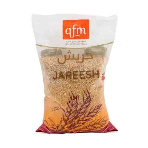 QFM Haleem Wheat/Jareesh - 1kg