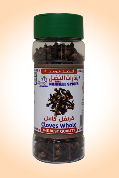NAKHEEL CLOVES WHOLE 160GM