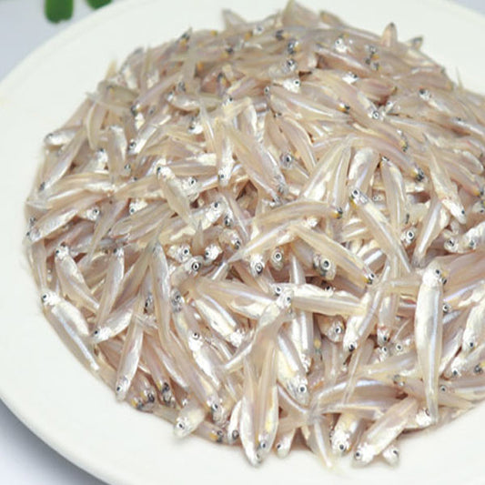 Frozen Keski Fish - 1 Tray