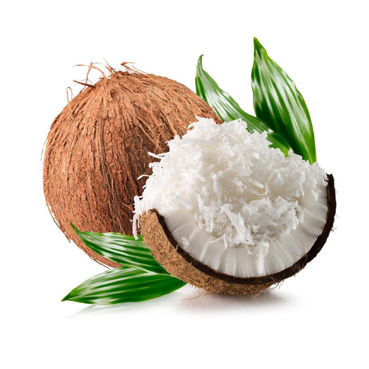 Grated Coconut - 1 Box