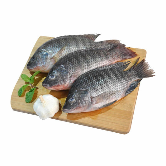Tilapia Fish - 1kg