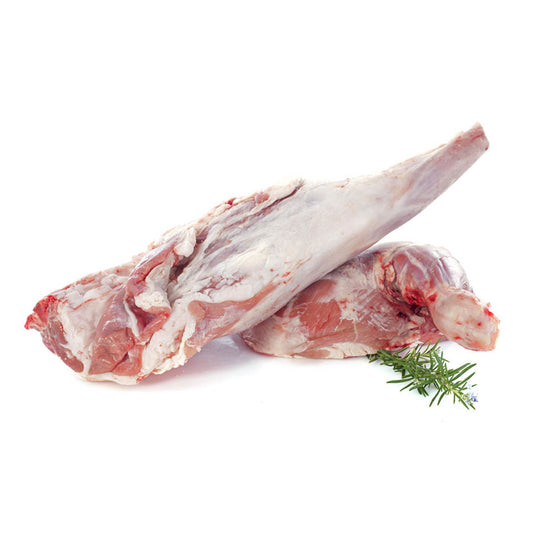 Australian Lamb - 1kg