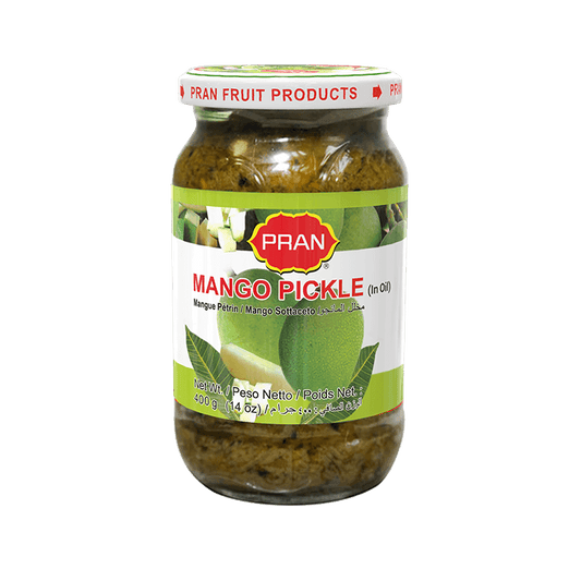 Mango Pickle/Achar - 400gm