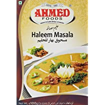 AHMED HALEEM MASALA 100GM