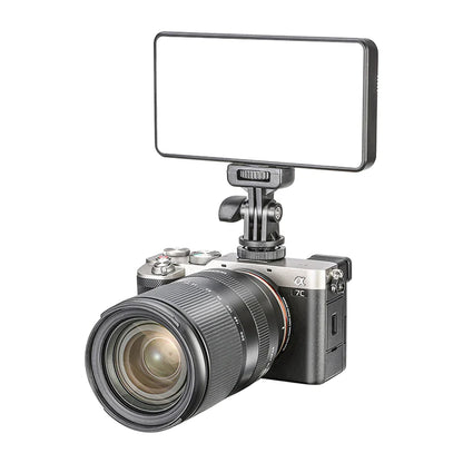 Bi-Color 120 Video LED Light