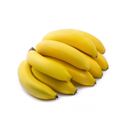 Banana Philippines - 1kg