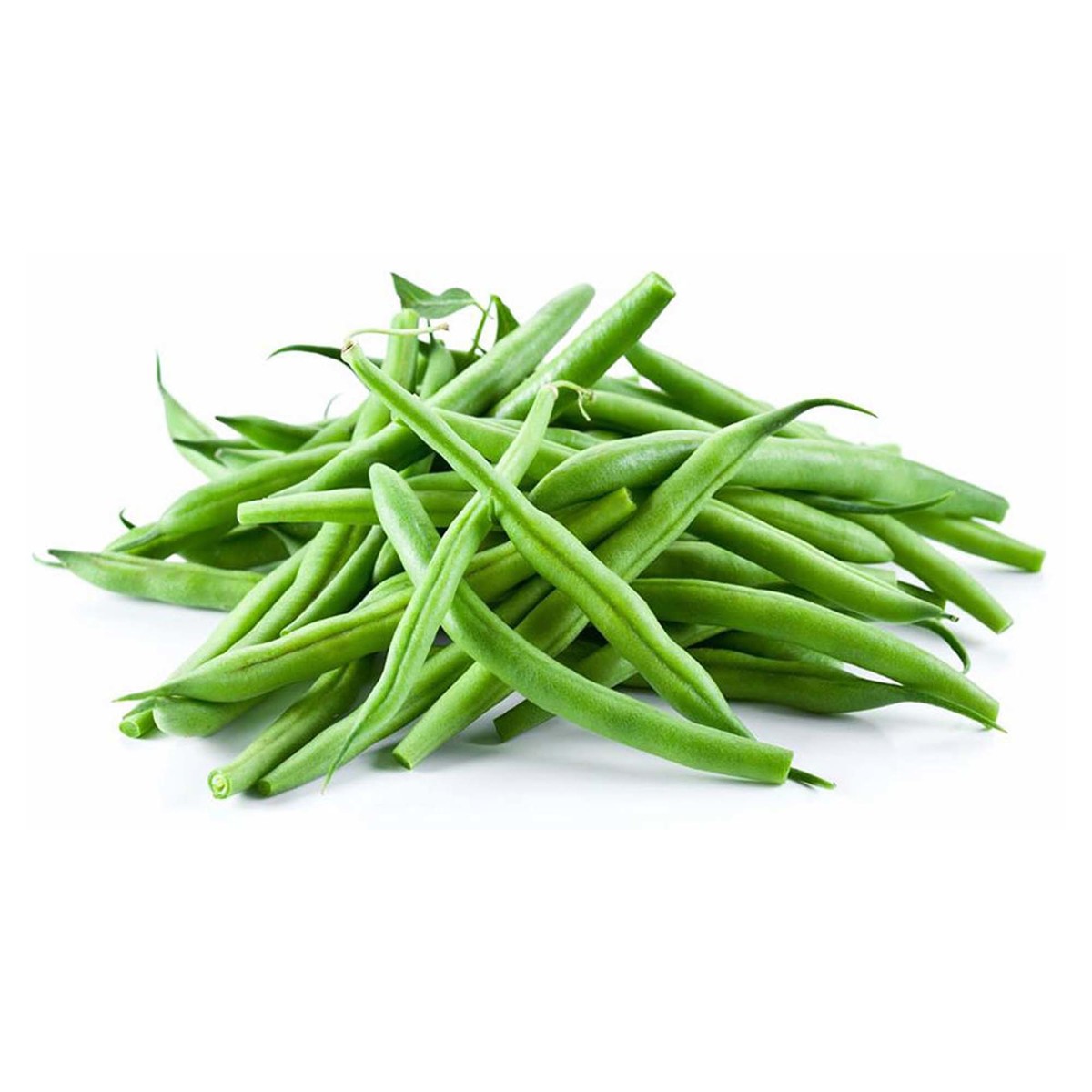 Beans local - 1/2Kg