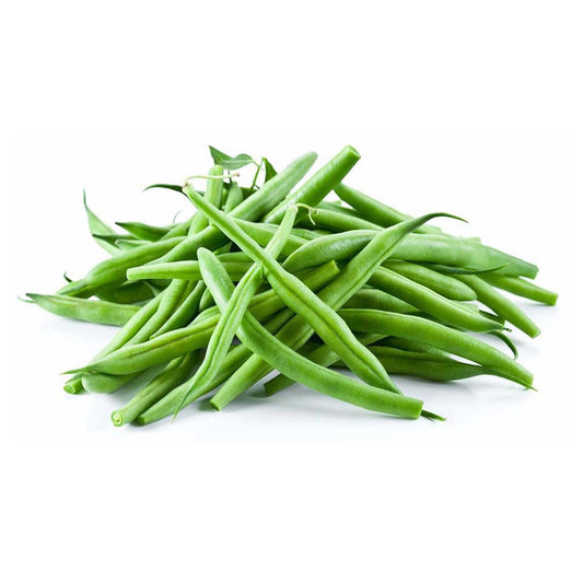 Beans local - 1/2Kg