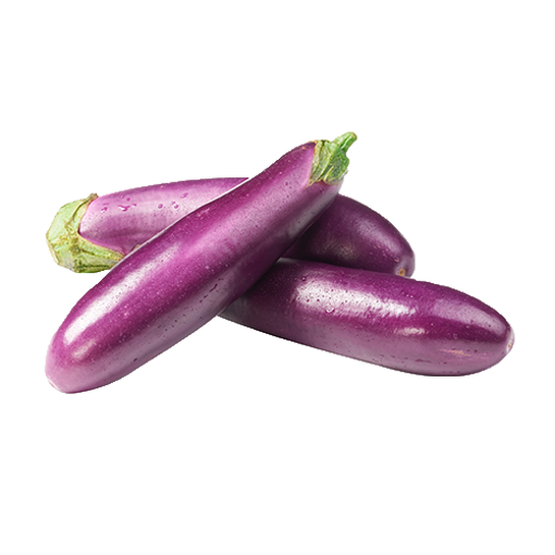 Long Bringal - 1 kg