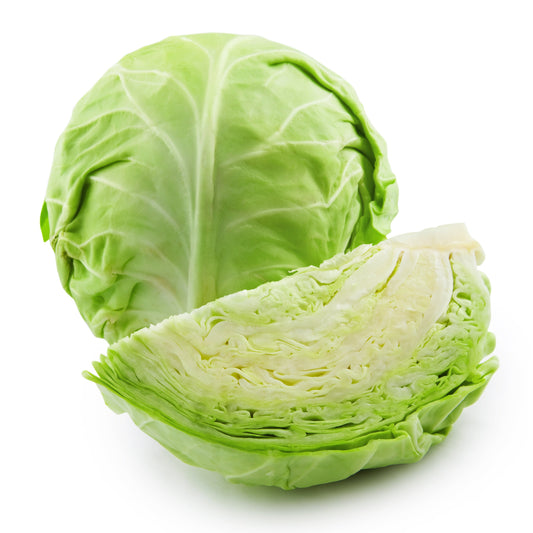 Cabbage 1.5kg